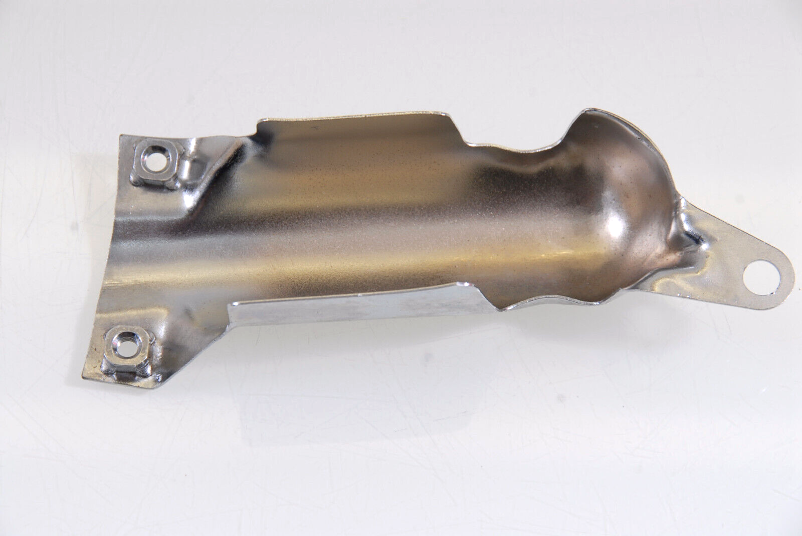 HONDA Auspuffschutz Hitzeschutz 18323-ZE2-821 neu NOS #44-45-084 – Bild 4