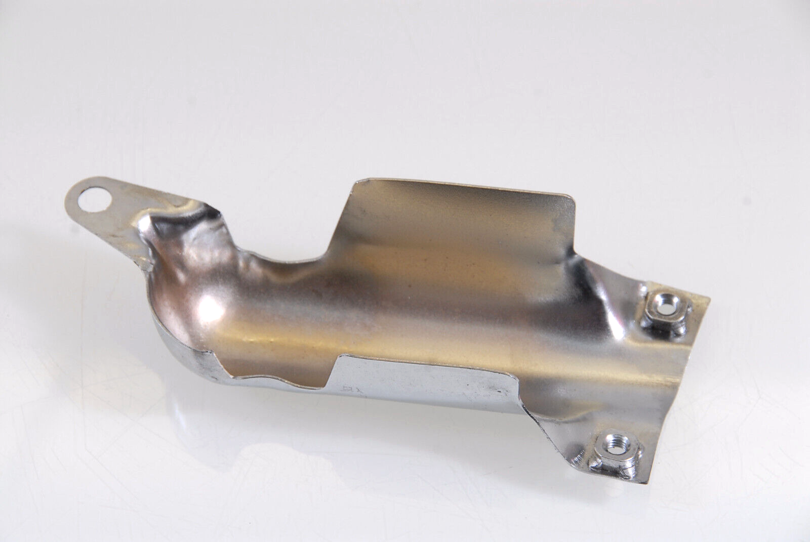 HONDA Auspuffschutz Hitzeschutz 18323-ZE2-821 neu NOS #44-45-084 – Bild 5