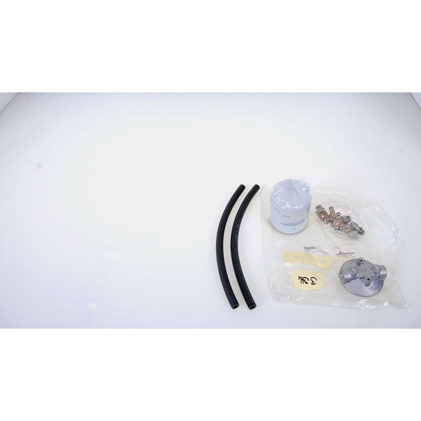 Inlet Plumbing Kit von HYDRO-GEAR 70225 #44-20-023