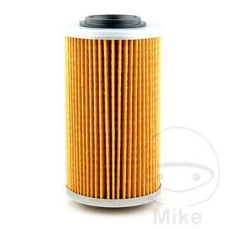 Ölfilter Hiflo HF556 Oilfilter Oelfilter für Bombardier Quest 650 Mx 650 XT Max