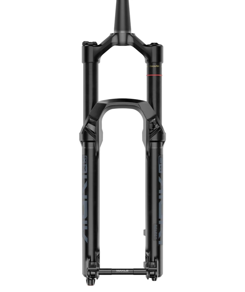 ROCK SHOX Lyrik Select RC 27,5" + 29" Boost Federgabel Sonderposten Einzelstück – Bild 3