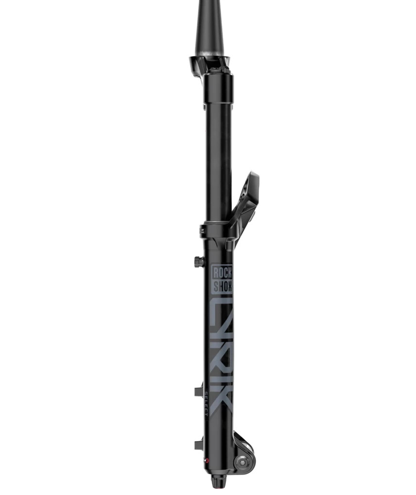 ROCK SHOX Lyrik Select RC 27,5" + 29" Boost Federgabel Sonderposten Einzelstück – Bild 4