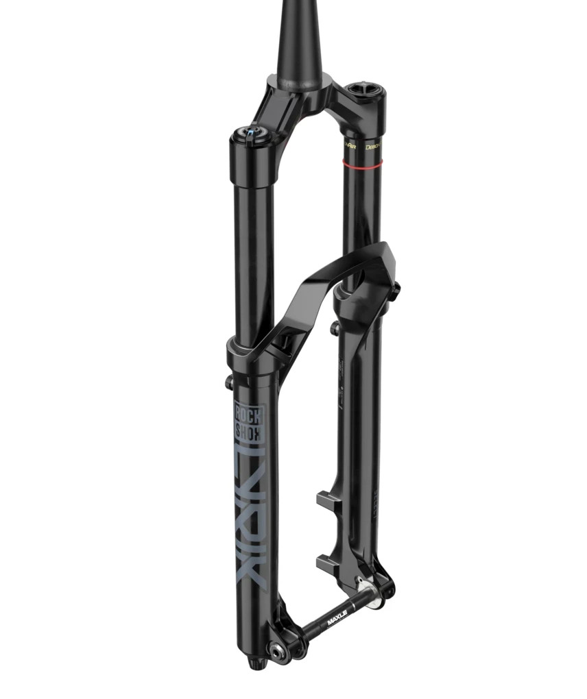 ROCK SHOX Lyrik Select RC 27,5" + 29" Boost Federgabel Sonderposten Einzelstück