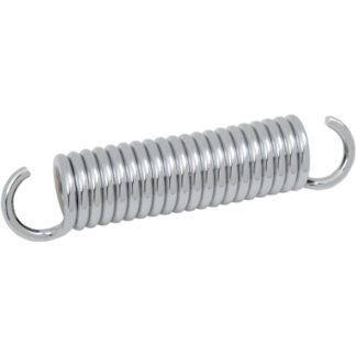 0510-0183 Ständerfeder Kickstand Spring Chrom für HD Dyna Super Glide 50057-91