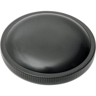 0703-0431 OEM Gas Cap Vented Black für Harley Davidson Sportster Electra Glide