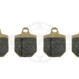 0723024 Magura Bremsbelagsatz 750.2 Radial Supermoto 320 - 330 mm