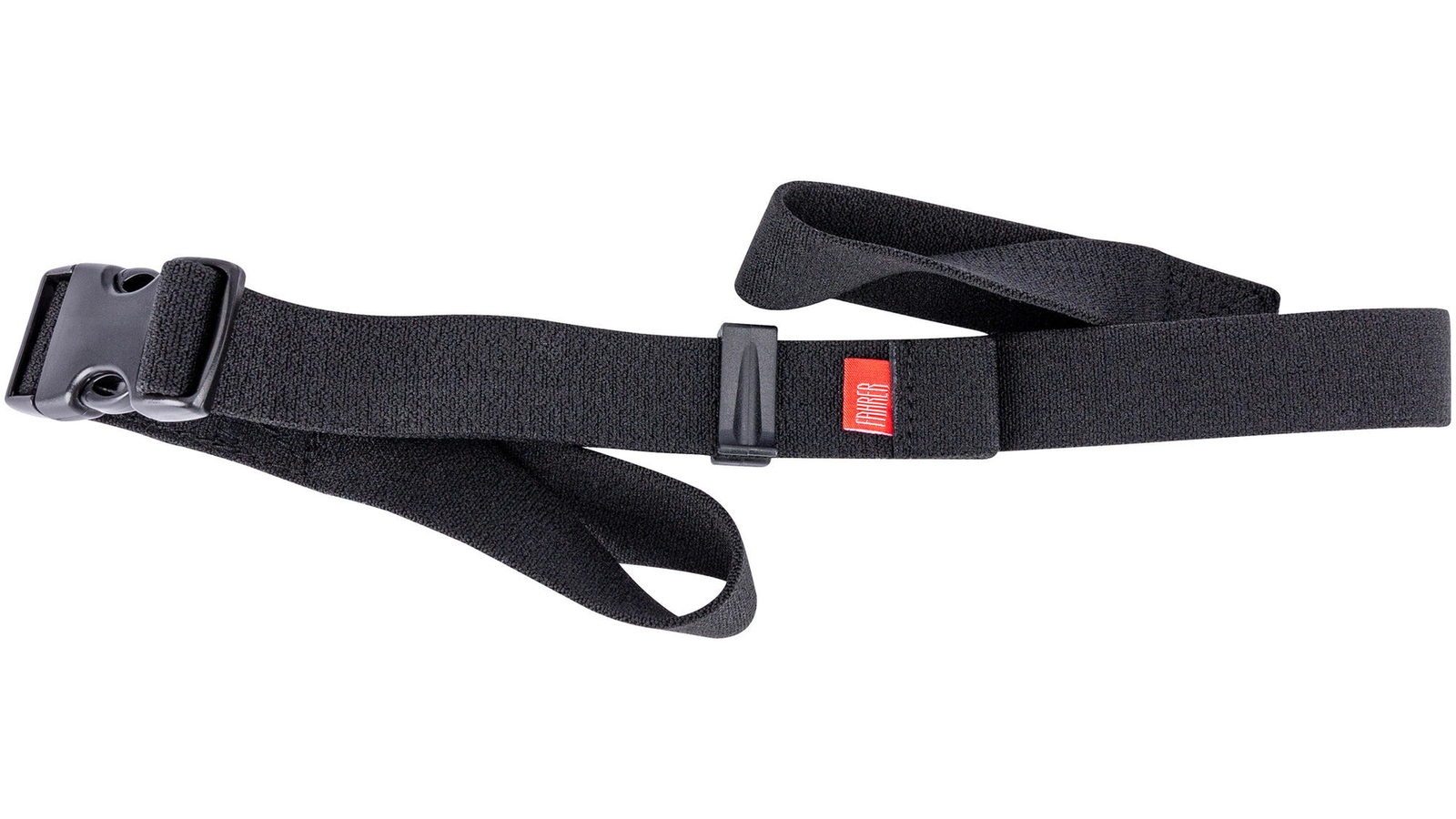 07383748 FAHRER Spanngurt Maxi Strap 75cm für Vorder und Hintergepäckträger