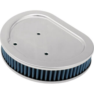 1011-0320 Drag Specialties Air Filter für HD Dyna Super Glide Fat Boy Softail