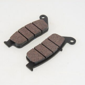 1100100-704000 Bremsbelag vorne Zontes G 125 U 125 ab 2020-