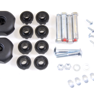 1117-3026-03 Stiga Montagesatz Rasenmäher NOS neu #44-47-013