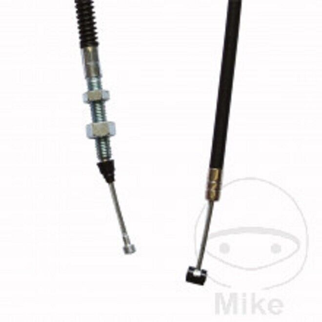 Kupplungszug Für Yamaha XS 650 - 1220mm Hochwertiger Ersatz