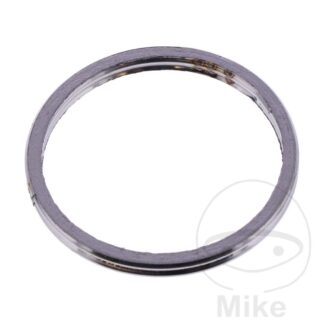 18292-KGH-901 Auspuffdichtung 49,5x56x5mm Honda CBR 125 2004-2010 LW