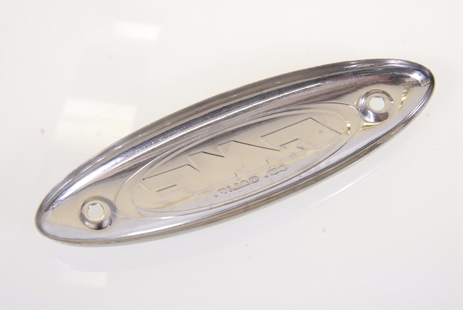 1861-0043 Universal FMF Auspuff Krümmer Schutz für KTM Gasgas Sherco TM Beta Ho – Bild 4