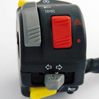 240-006 Schaltereinheit links Yamaha ATV Lenkerschalter Lichtschalter Blinker