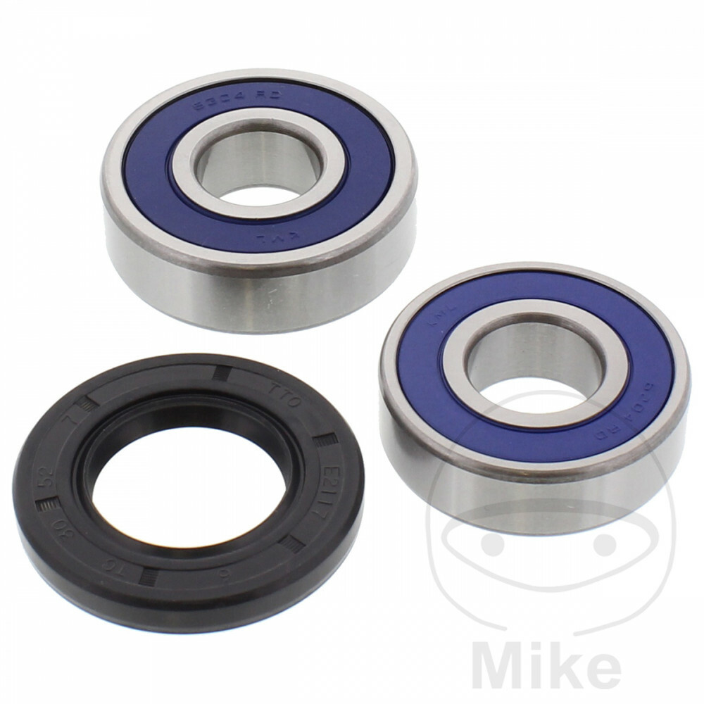 25-1265 Radlager hinten All Balls Honda GL 1200 VF 1100 ***