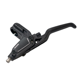 2702721 Magura Bremsgriff MT C ABS links 3-Finger Carbotecture Hebel