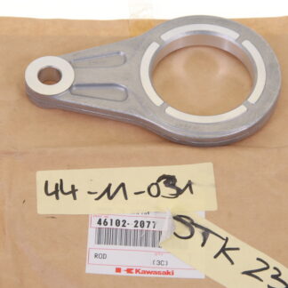 46102-2077 Rod Pleuerstange von KAWASAKI #44-11-031