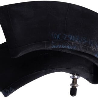 61020207 Heidenau Schlauch 10 C, 2.50 | 2.75-10, Ventil gerade