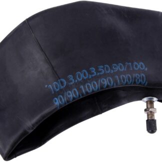 61020210 Heidenau Schlauch 10 D 90/100 90/90 100/90 100/80 110/80 Ventil gerade