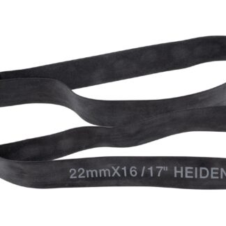 61050006 Heidenau Felgenband 16 / 17 Zoll 22 mm breit