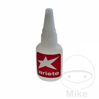 729.81.36 Griffkleber Ariete 20 G Beta für KTM Husqvarna Husaberg Honda Kawasaki