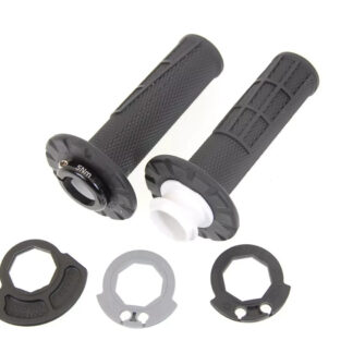 79002021200 KTM Griffe schwarz für SX SX-F EXC EXC-F XC-W XC-F 2017-2023