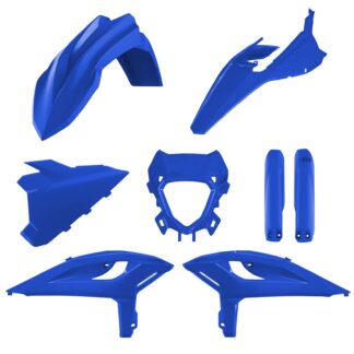 91659 Polisport Verkleidungssatz für Beta RR 125 2T 200 300 350 390 430 X-Pro