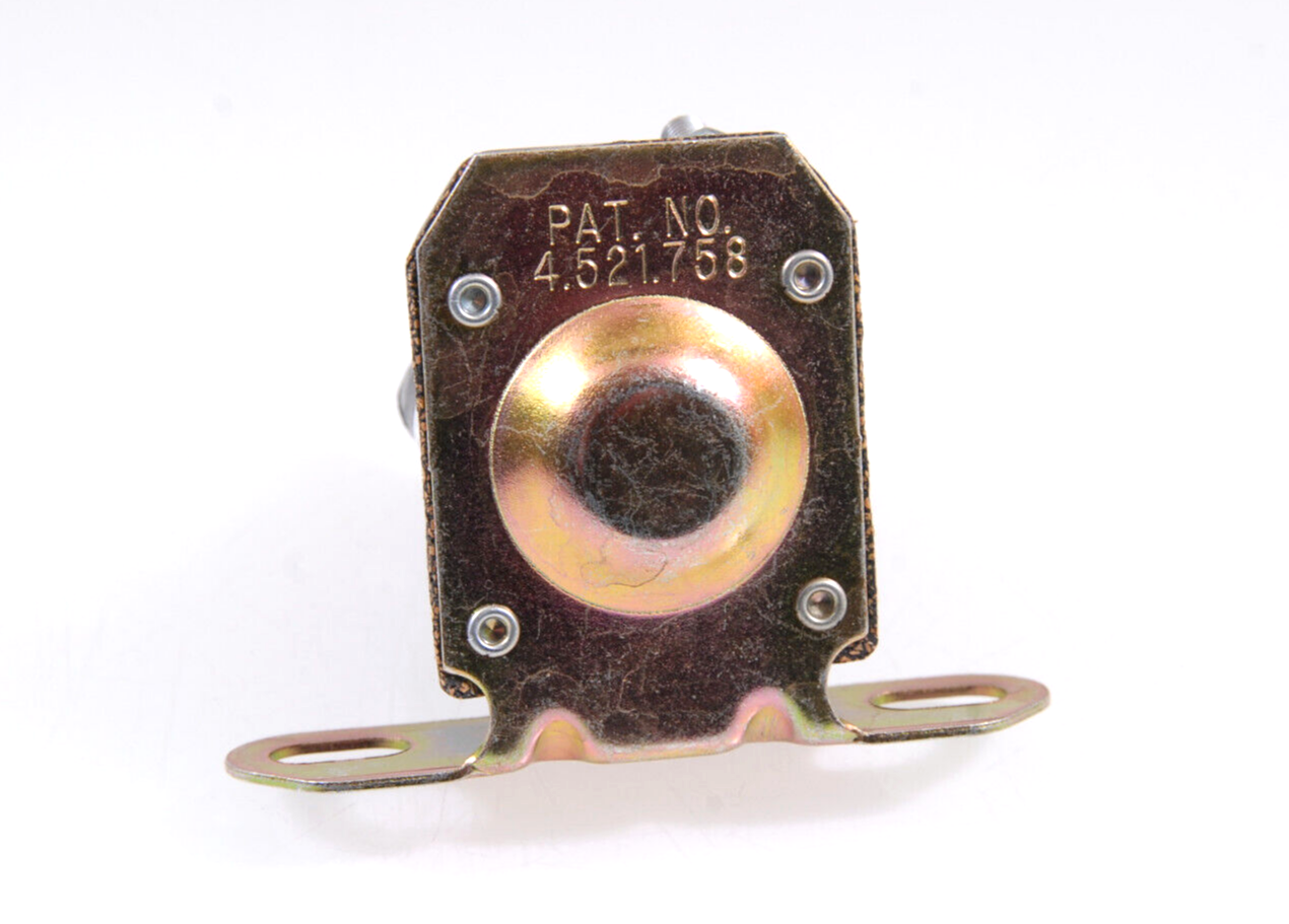 925-0771 MTD Solenoid Magnetschalter Anlasserrelais Trombetta NOS neu #44-13-093 – Bild 5