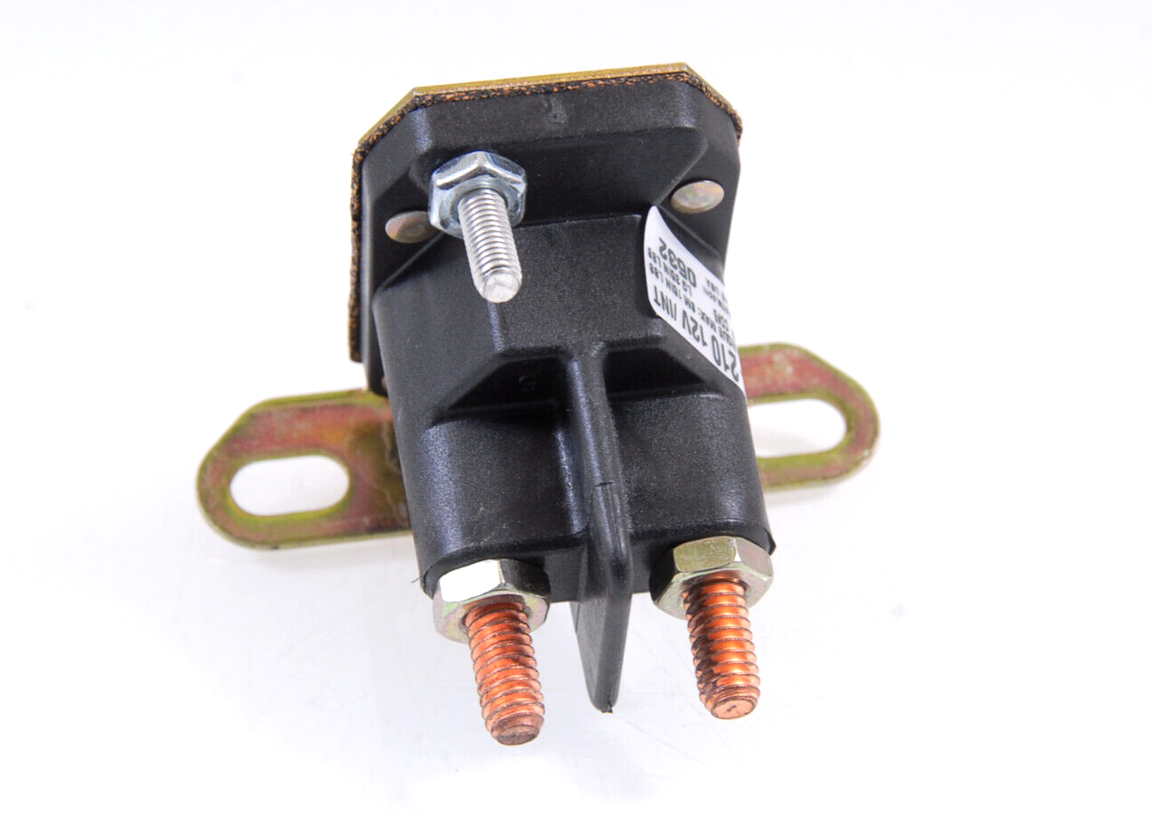 925-0771 MTD Solenoid Magnetschalter Anlasserrelais Trombetta NOS neu #44-13-093 – Bild 6