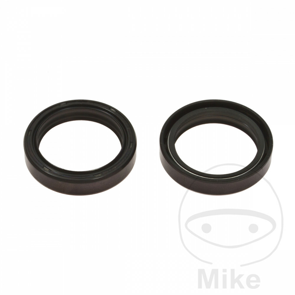 17-Inch Motorcycle Inner Tube - Fits 2.50-2.75 Tire Width, For Honda/Yamaha/Kawasaki Small Bikes & ATVs