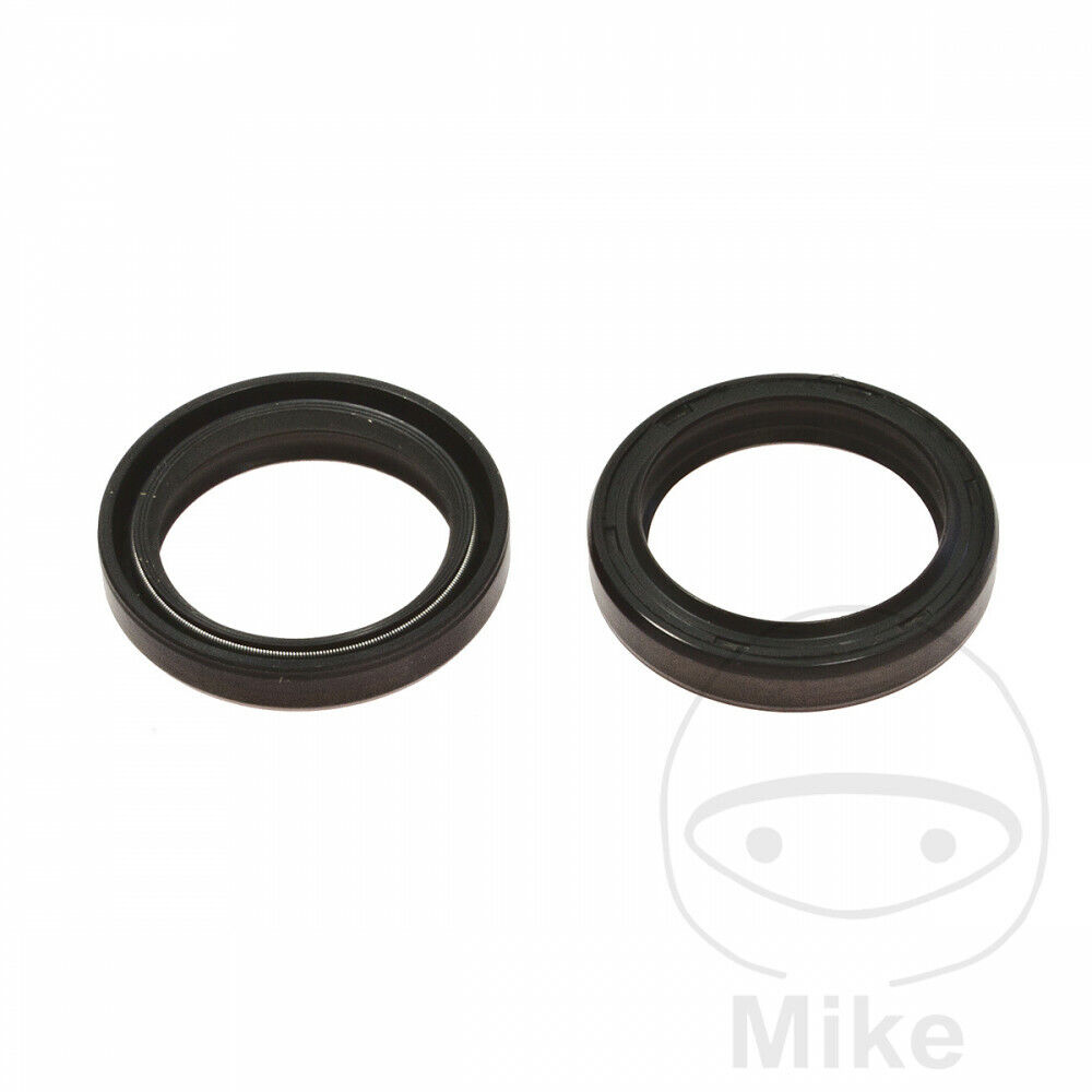 Tourmax Gabel-Simmerringe Satz Mit Staubkappen Für Suzuki VZR 1800 Intruder 2006-2017