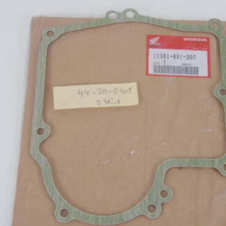 Base Gasket Ölwannendichtung von HONDA 11381-891-307 #44-20-041
