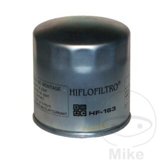 HF163 Hiflo Ölfilter oelfilter für BMW R 1200 C K 1200 K 100  K 75 c 75 S 1100 R