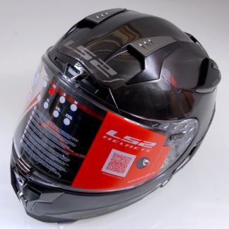 Motorradhelm Integralhelm LS2 FF327 Challenger Jeans Gr. L (59/60) #VK1/L