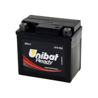 YTX5L-BS Unibat AGM Batterie Beta RR125 Motorrad Roller Enduro ATV Quad 05373083