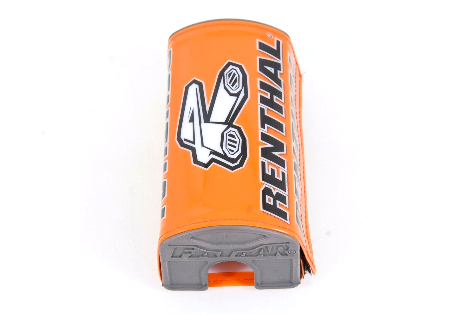 re1345o Renthal Fatbar Lenkerpolster für konifizierte Lenker ohne Querstrebe – Bild 3