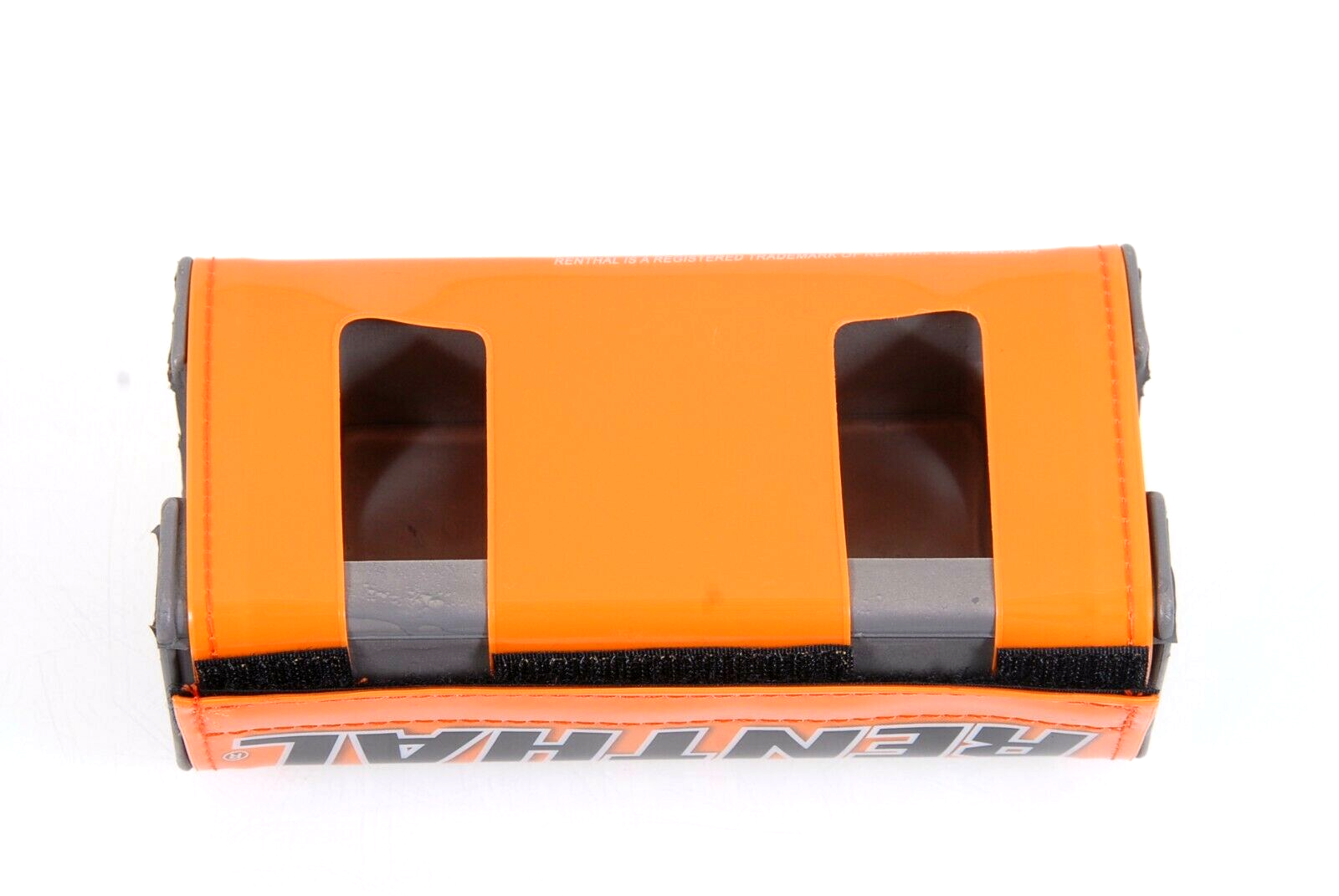 re1345o Renthal Fatbar Lenkerpolster für konifizierte Lenker ohne Querstrebe – Bild 6