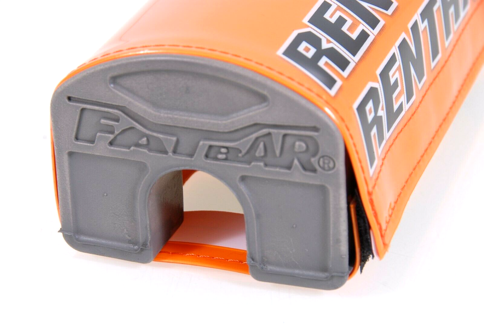 re1345o Renthal Fatbar Lenkerpolster für konifizierte Lenker ohne Querstrebe – Bild 7