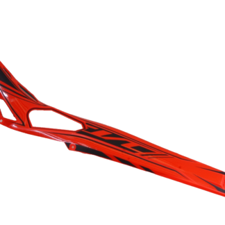 007.43.326.80.97 Beta Kotflügel hinten schwarz Evo Trial 125 200 250 300 MY 2025