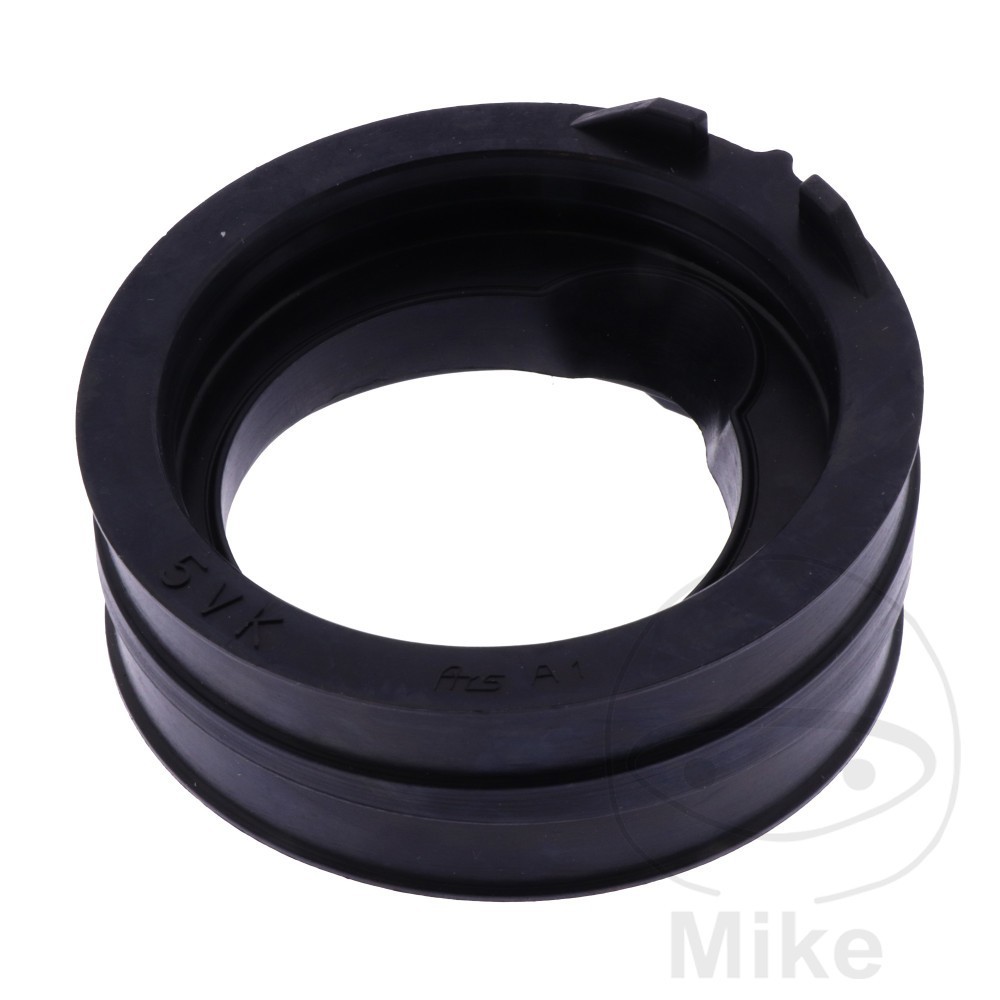 04522637 Ansaugstutzen 1 Stück für Yamaha MT-03 2006-2014, XT 660 2004-2016 /BW – Bild 3