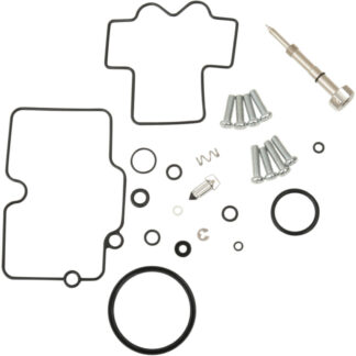 1003-0908 Vergaser Reparatur Satz für KTM ATV 450 505 525 2008 - 2010