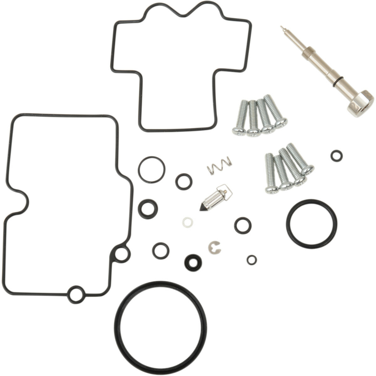 1003-0908 Vergaser Reparatur Satz für KTM EXC 450 525 530 SX-F 250 450 XCF 06-12