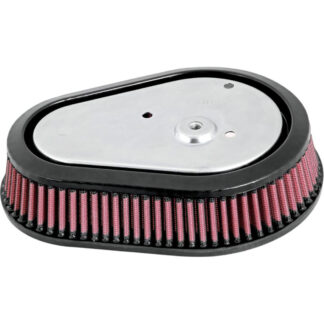 1011-1409 K&N Luftfilter HD-0808 Air Filter für HD 1800 Dyna Fat Bob Screamin