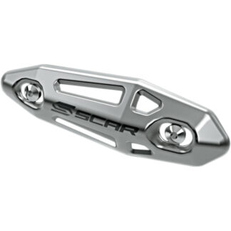 1861-0781 Universal Scar Auspuff Krümmer Schutz für KTM Suzuki Honda Kawasaki