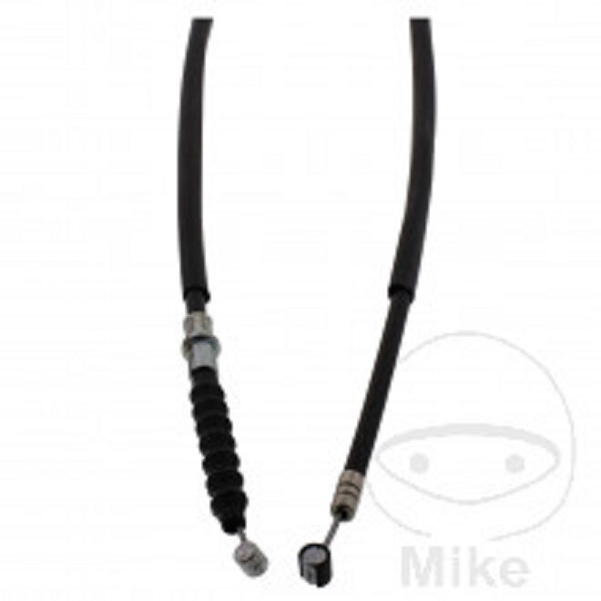 # 188 7150300 Kupplungszug Yamaha XT 125 2005-2012 ***
