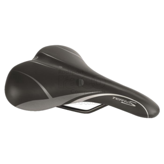 230531 Selle Bassano Terra S Lady L E-Bike Sattel Comfort Plus 310 Gramm