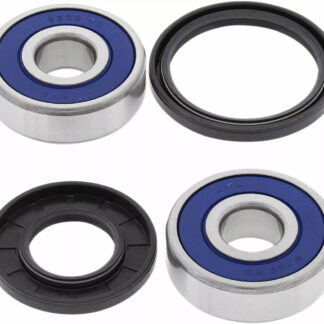 25-1312 Radlager All Balls Honda XL 125 VT 500 700 750 VF 500 700 750 GL 1200