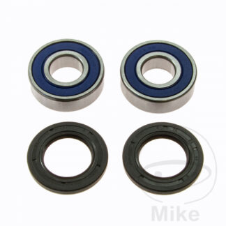 25-1659 Radlager vorne All Balls Yamaha FZ8 800 MT-07 700 MT-09 850  ***