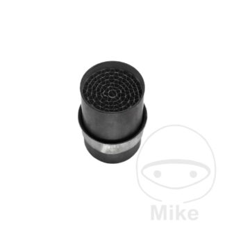 7832694 Nachrüst Katalysator 50 mm Leovince 6522K für KTM Duke 125 200 2011-2016