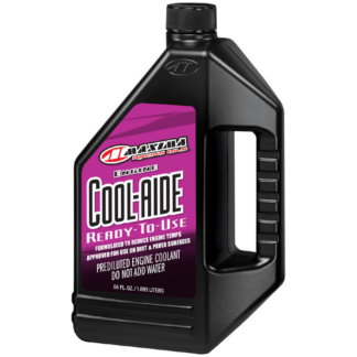 84964 MAXIMA Kühlflüssigkeit Cool-Aide Cooling System Fluid pink ready to use